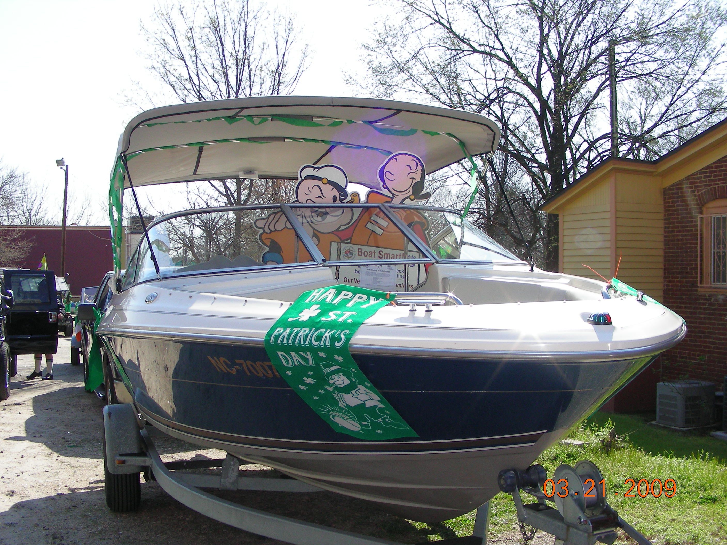 ./2009/Saint Patricks Day Parade/DSCN4834.JPG